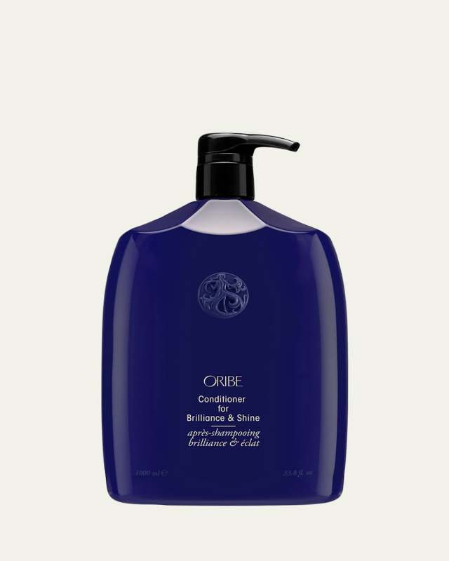 Conditioner for Brilliance & Shine, 1 Liter